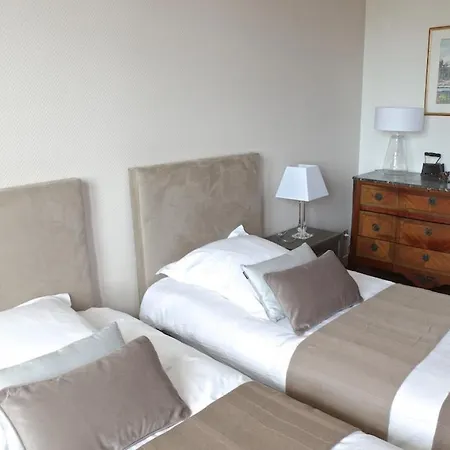 Grand Lebrun - 3 Chambres Avec Ascenseur - Cauderan *